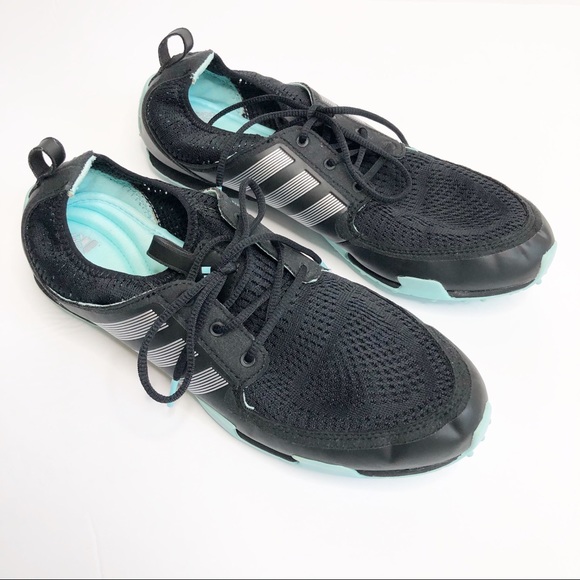 adidas climacool ballerina golf shoes